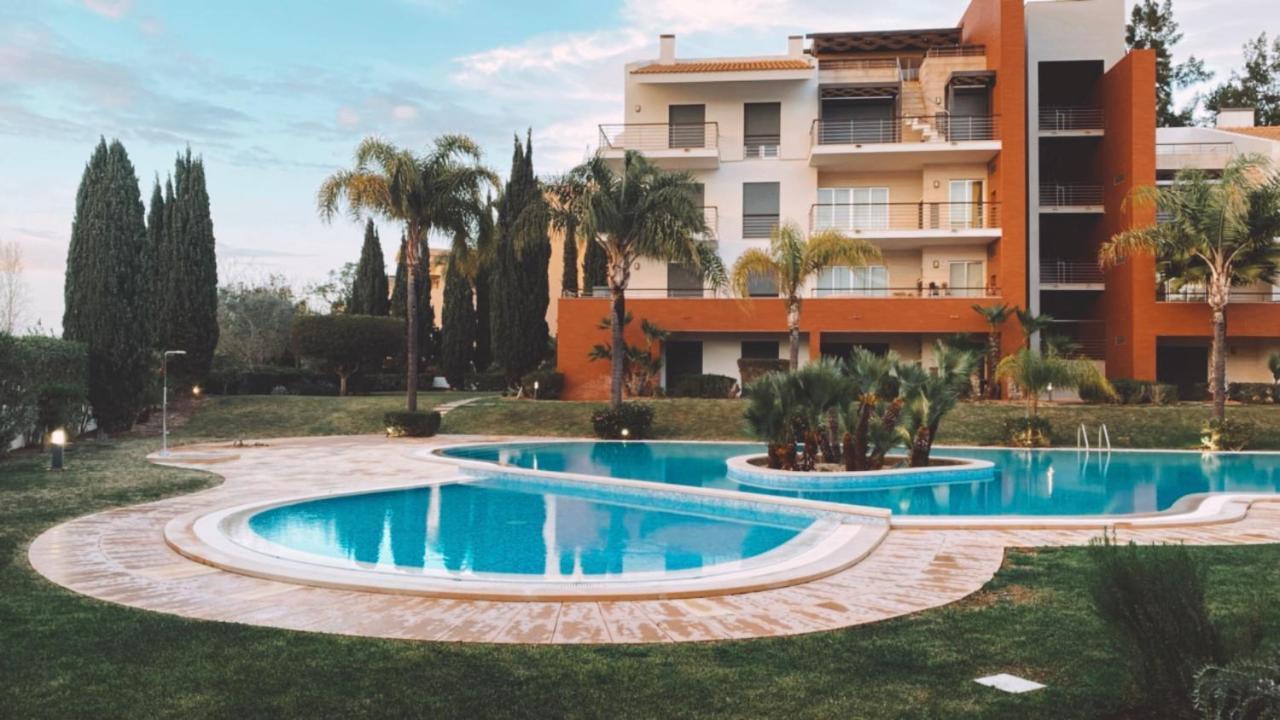 The Palm At The Palm Village 2 Bedrooms Apartment Віламора Екстер'єр фото