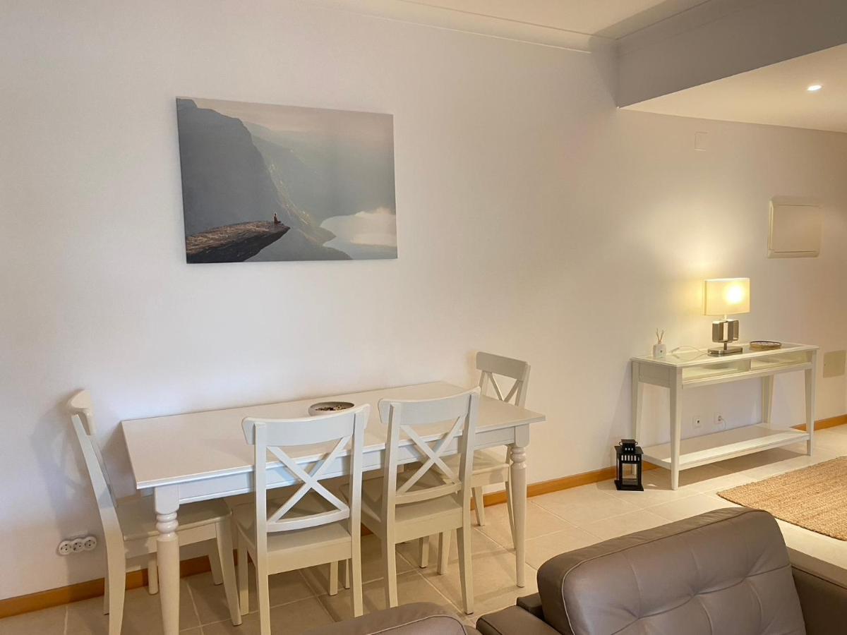 The Palm At The Palm Village 2 Bedrooms Apartment Віламора Екстер'єр фото
